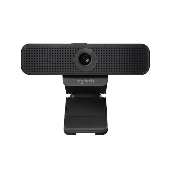 Webkamera Logitech C925e černá

