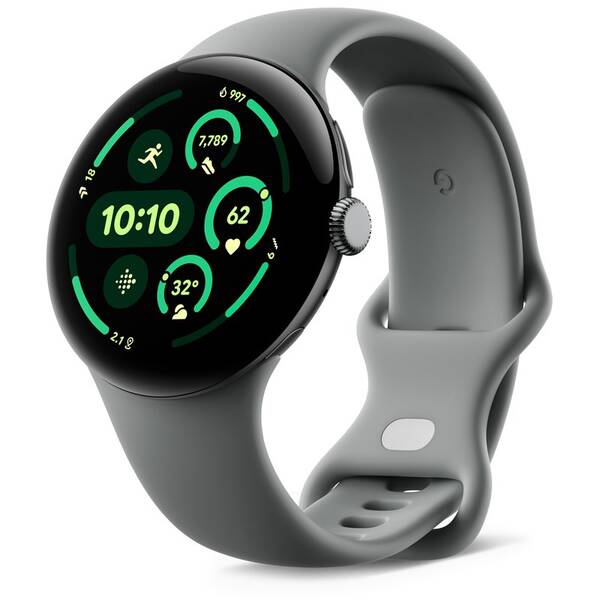 Řemínek Google Pixel Watch 3 45mm L - Hazel 

