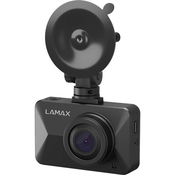 Autokamera LAMAX T3 černá


