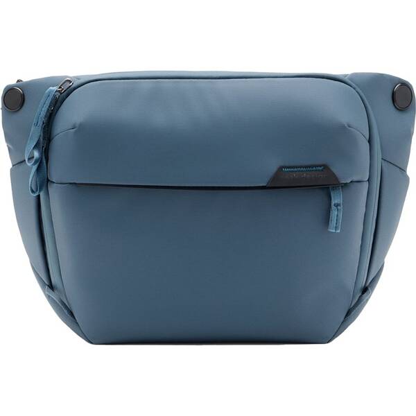 Brašna Peak Design Everyday Sling 6L (v2) modrá

