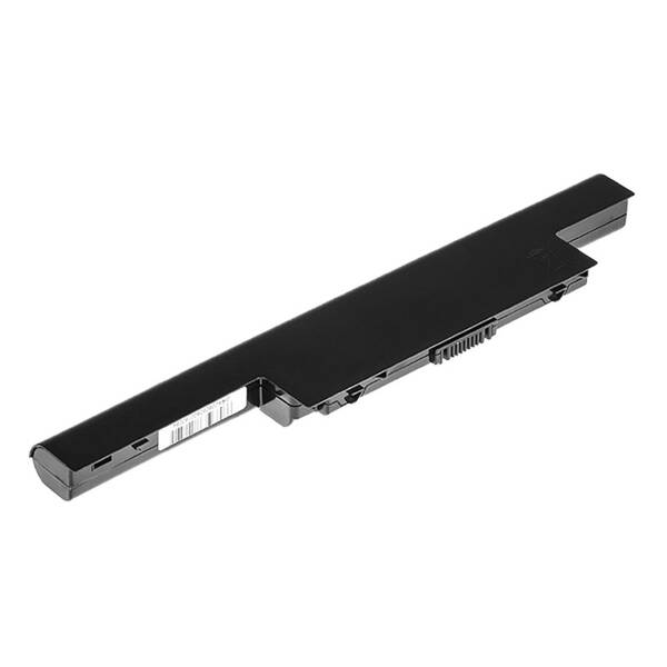 Baterie Green Cell Acer Aspire 5740G, 5741G, 5742G, 5749Z, 5750G, 5755G / 11,1V 4400mAh černá

