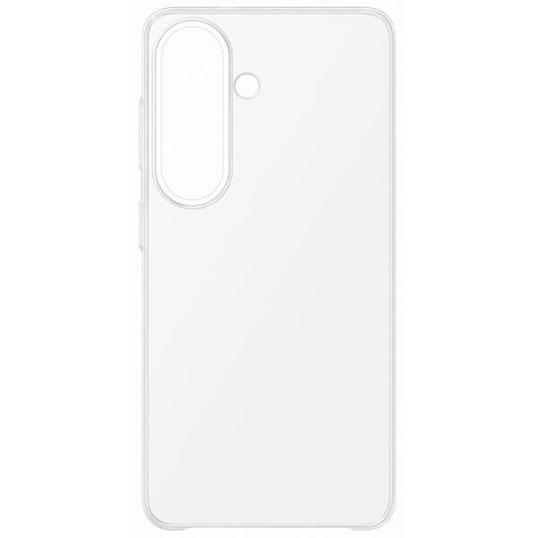 Kryt na mobil Samsung Clear na Samsung Galaxy S26 průhledný


