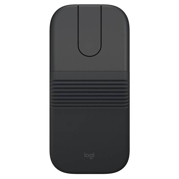 Myš Logitech MOBI FOLD grafitová

