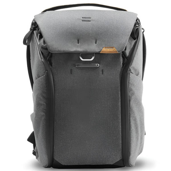 Batoh Peak Design Everyday Backpack 20L (v2) šedý

