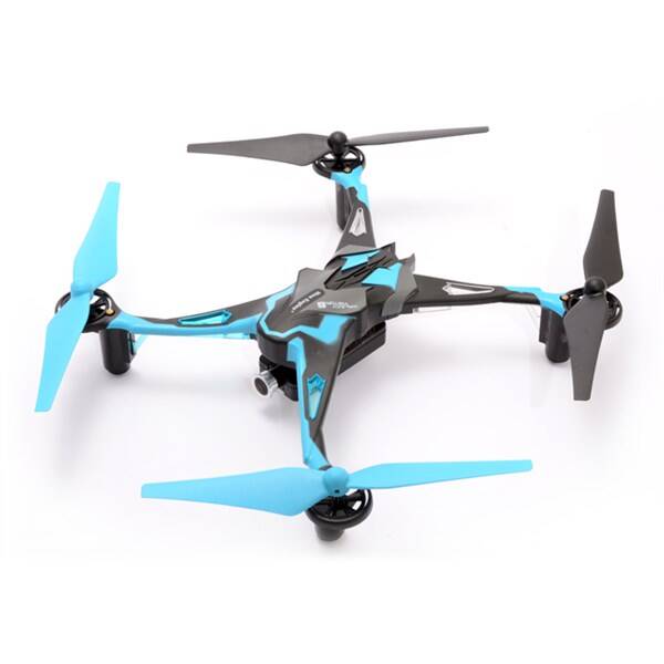 Dron Nine Eagles Galaxy Visitor 6 RTF 2,4GHz s kamerou MOD 1 (NE3909) 

