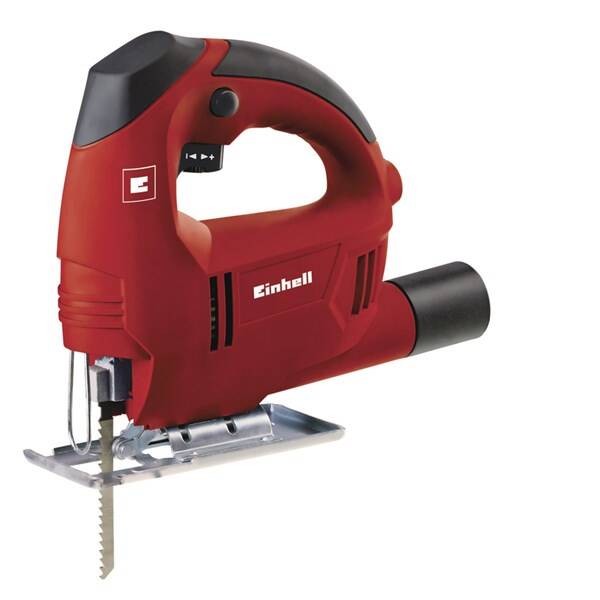 Přímočará pila Einhell TC-JS 60 Classic 


