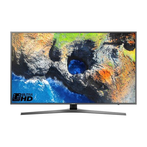 Televize Samsung UE65MU6452 titanium

