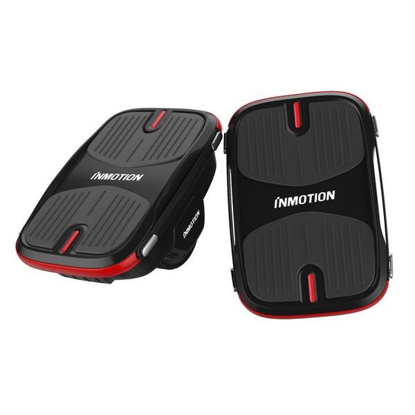 Elektrobrusle INMOTION HOVERSHOES X1 

