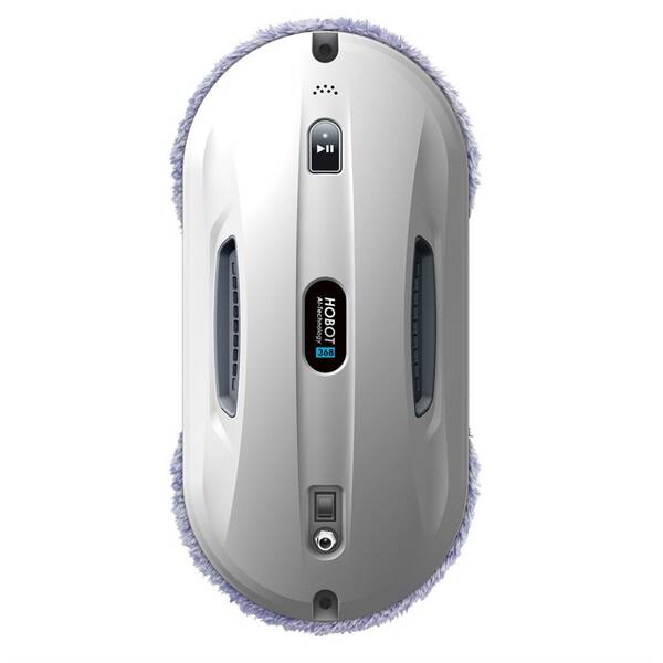 Robotický čistič oken HOBOT HB368 

