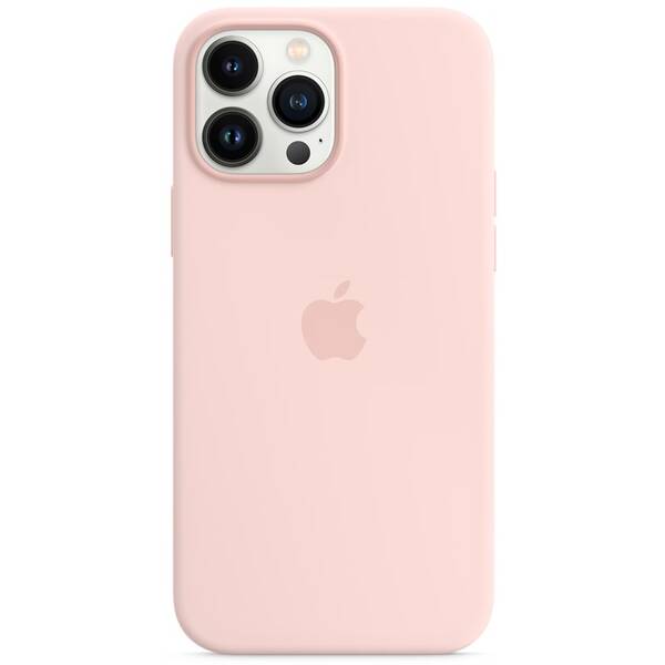 Kryt na mobil Apple s MagSafe pro iPhone 13 Pro – křídově růžový 

