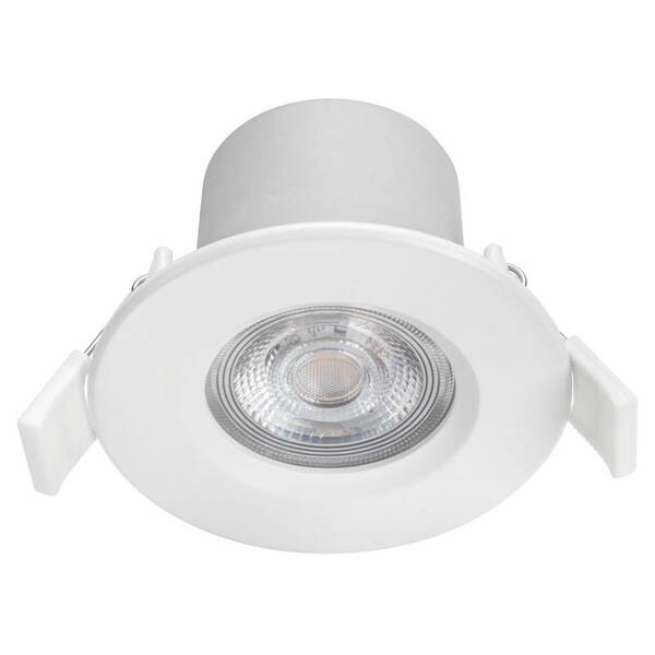 Vestavné svítidlo Philips Dive SL261, teplá bílá bílé

