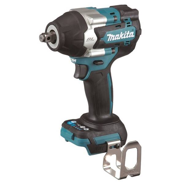 Utahovák rázový Makita DTW700Z (bez baterie) 

