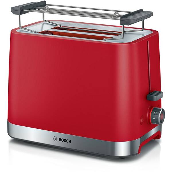 Topinkovač Bosch TAT4M224 červený

