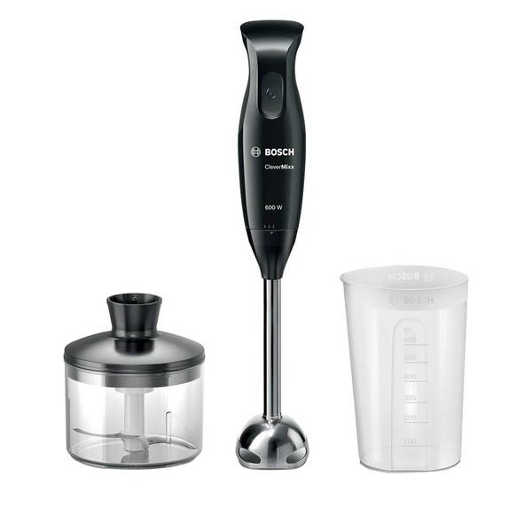 Ponorný mixér Bosch MSM2620B černý

