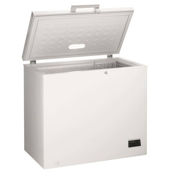 Mraznička Gorenje FH211IW bílý

