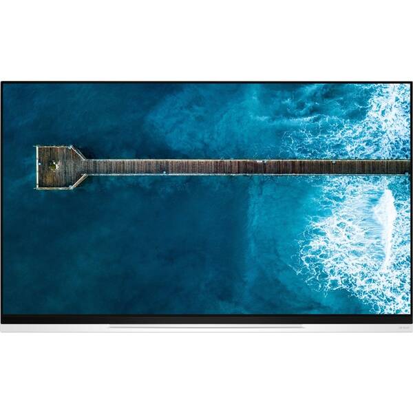 Televize LG OLED55E9 

