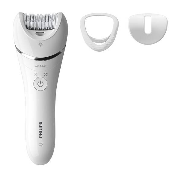 Epilátor Philips BRE700/00 

