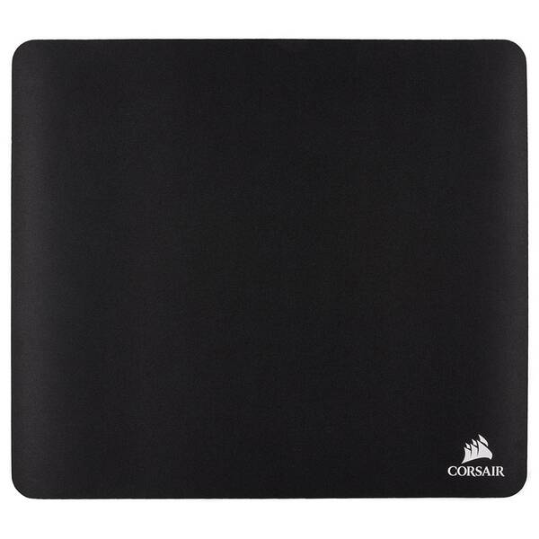 Podložka pod myš Corsair MM250 Champion Series XL 45 x 40 cm černá

