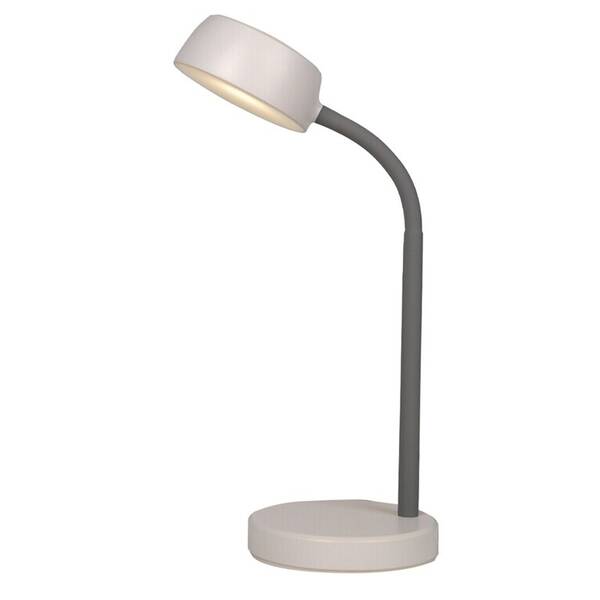 Stolní LED lampička Rabalux Berry 6778 bílá

