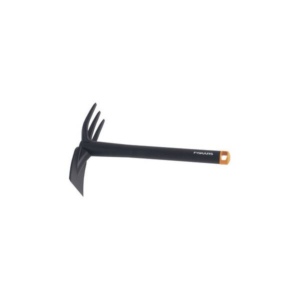 Motyčka zahradní Fiskars A000011080 Solid černá

