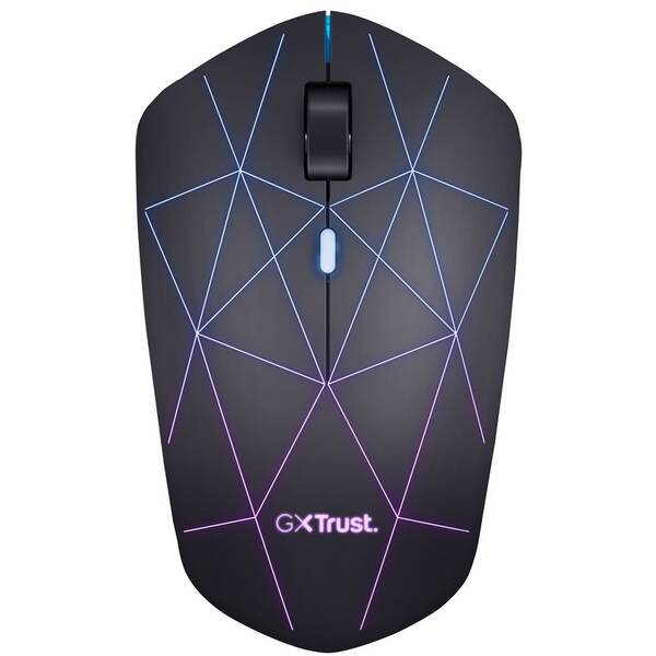 Myš Trust GXT 117 Strike černá

