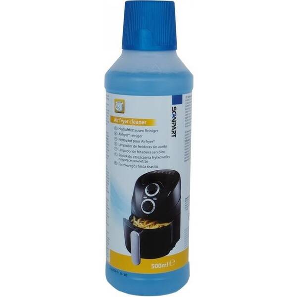 Čisticí přípravek Scanpart SCA1110000032, 500 ml 

