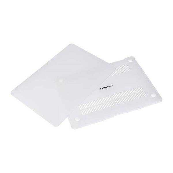 Kryt Tucano Nido Hard-Shell MacBook Air 15" průhledný

