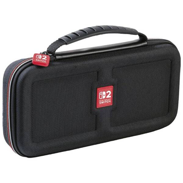 Pouzdro Nacon NS2 Traveler Deluxe Case černé


