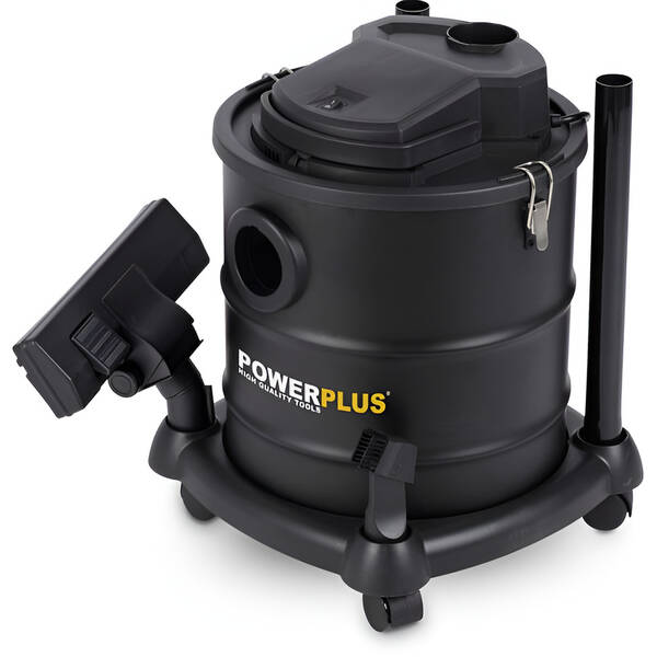 Vysavač na popel POWERPLUS POWX308 

