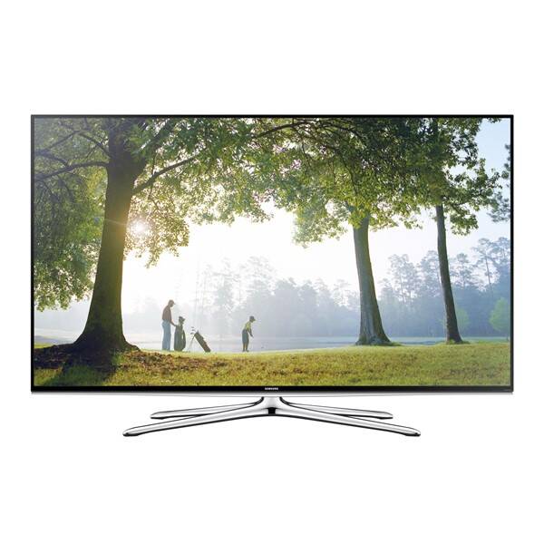 Televize Samsung UE40H6270 černý

