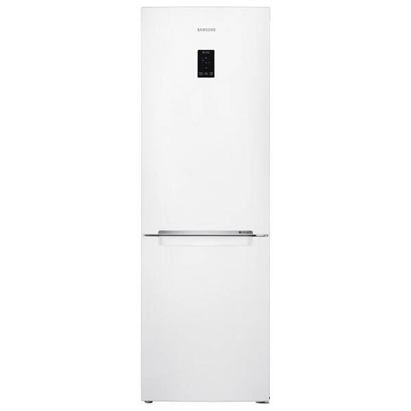 Chladnička s mrazničkou Samsung RB33J3209WW/EF bílá

