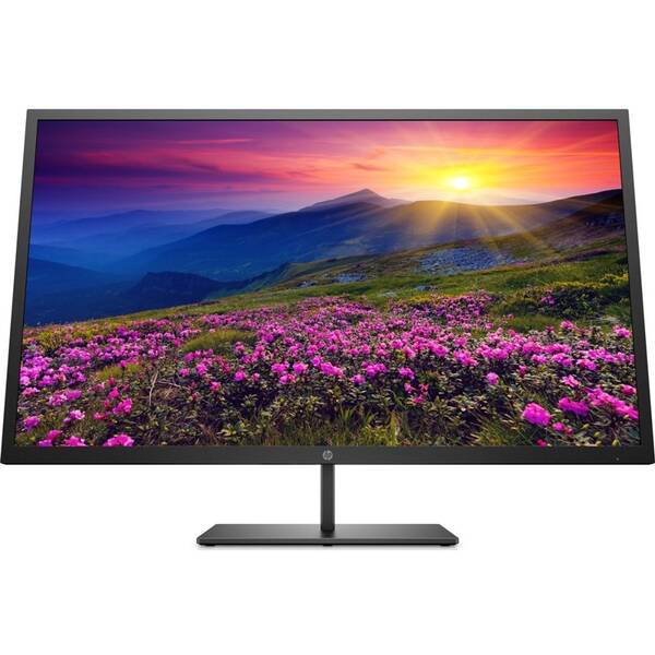 Monitor HP 32 QHD 

