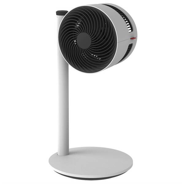 Ventilátor stojanový Boneco F120 bílý

