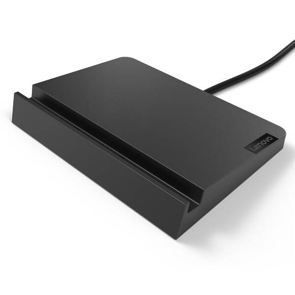 Dokovací stanice Lenovo M10 Plus/M10 HD 2nd Gen/ M8 HD černý

