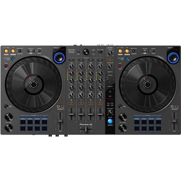 Mixážní pult Pioneer DJ DDJ-FLX6-GT 
