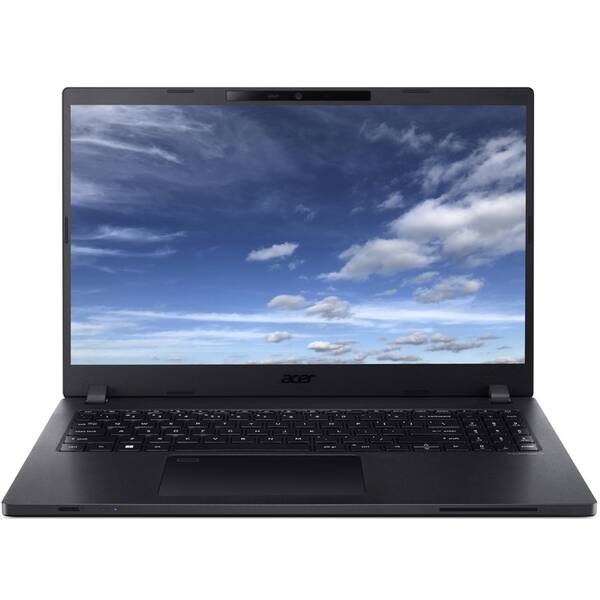 Notebook Acer TravelMate P2 (TMP215-54-526P) černý

