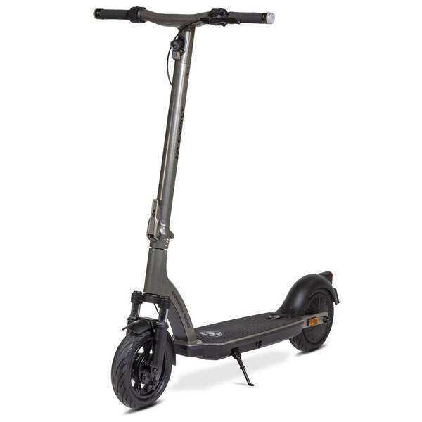 Elektrická koloběžka MS ENERGY eRomobil Urban 500 titanium

