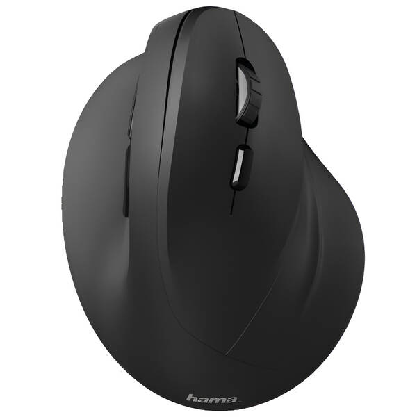Myš Hama EMW-500, pro praváky černá

