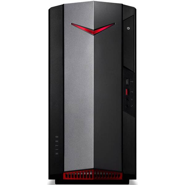 Herní počítač Acer Nitro N50-640 černý

