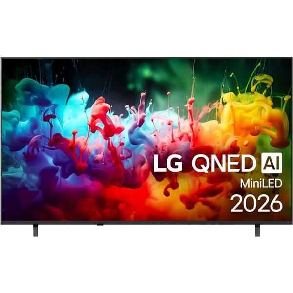 Televize LG 75QNED70B6A 

