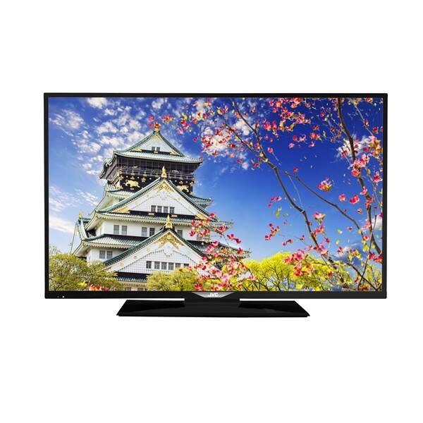 Televize JVC LT-32VH53J černá

