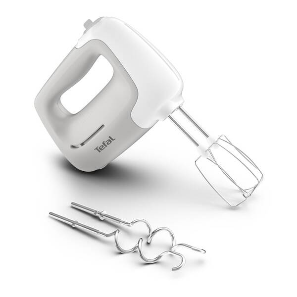 Ruční šlehač Tefal HT450B38 Prep Mix 
