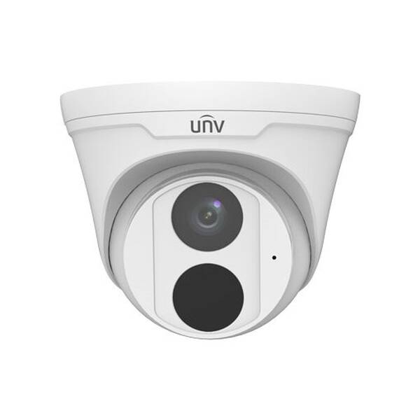 IP kamera Uniview IPC3612LB-ADF28K-G bílá

