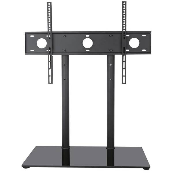 Stojan pro TV STELL SHO 1043, pro úhlopříčky 32" až 65", nosnost 50 kg černý

