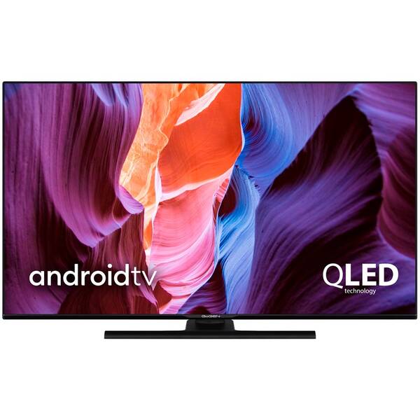 Televize GoGEN TVQ 55X852 GWEB 
