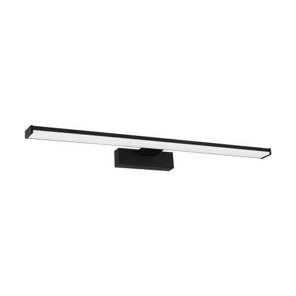 Nástěnné svítidlo Eglo Pandella 1, 60 cm černé

