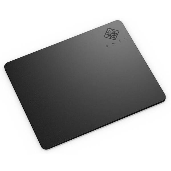 Podložka pod myš HP OMEN 100, 36 x 30 cm černá

