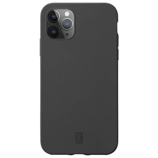 Kryt na mobil CellularLine Sensation na Apple iPhone 12/12 Pro černý

