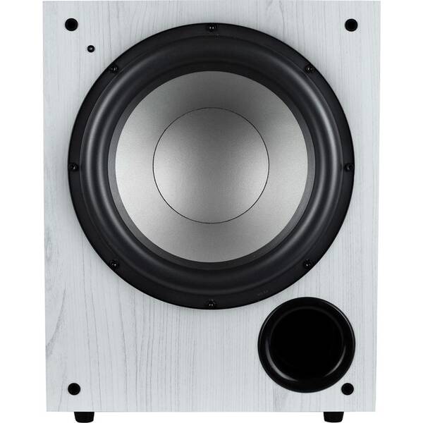 Subwoofer Jamo C 912 SUB bílý

