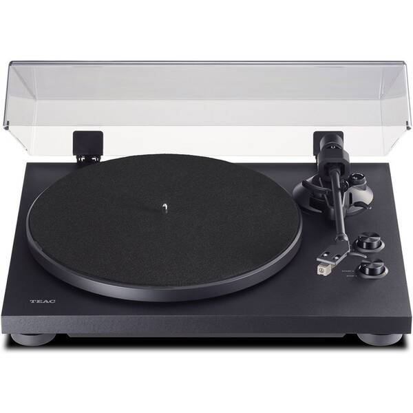 Gramofon Teac TN-280BT-A3 černý


